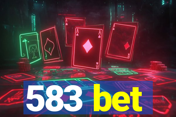 583 bet